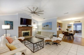 Pooler Travelers Retreat I - Entire House -